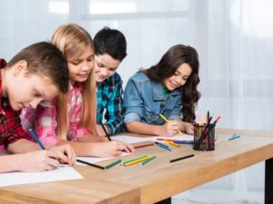Grade-4
