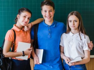 Grade-7