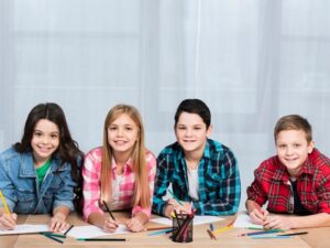 Grade-5
