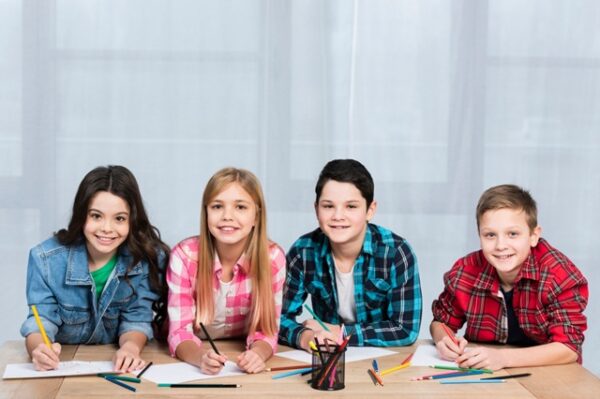 Grade-5