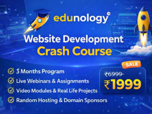 Website Development Crash Course | Think Critical 2026